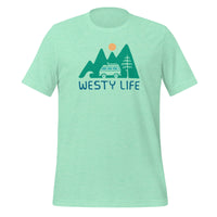 Thumbnail of T-shirt Rollyn Westy Life