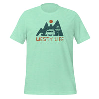 Thumbnail of Westy Life T-Shirt