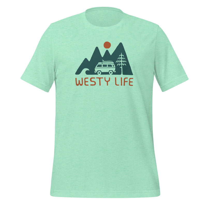 Westy Life T-Shirt