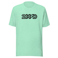 Thumbnail of 2WD Font Prerunner T-Shirt