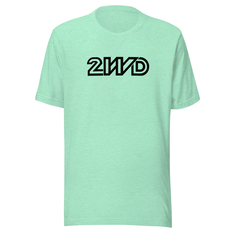 2WD Font Prerunner T-Shirt