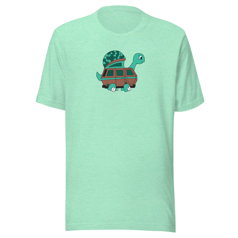 Tom Turtle T-Shirt