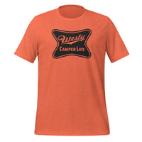 Thumbnail of Westy Camper Life T-Shirt