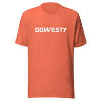 Thumbnail of GoWesty Pop-Top Logo Inspired T-Shirt