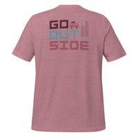 Thumbnail of Go Outside T-Shirt