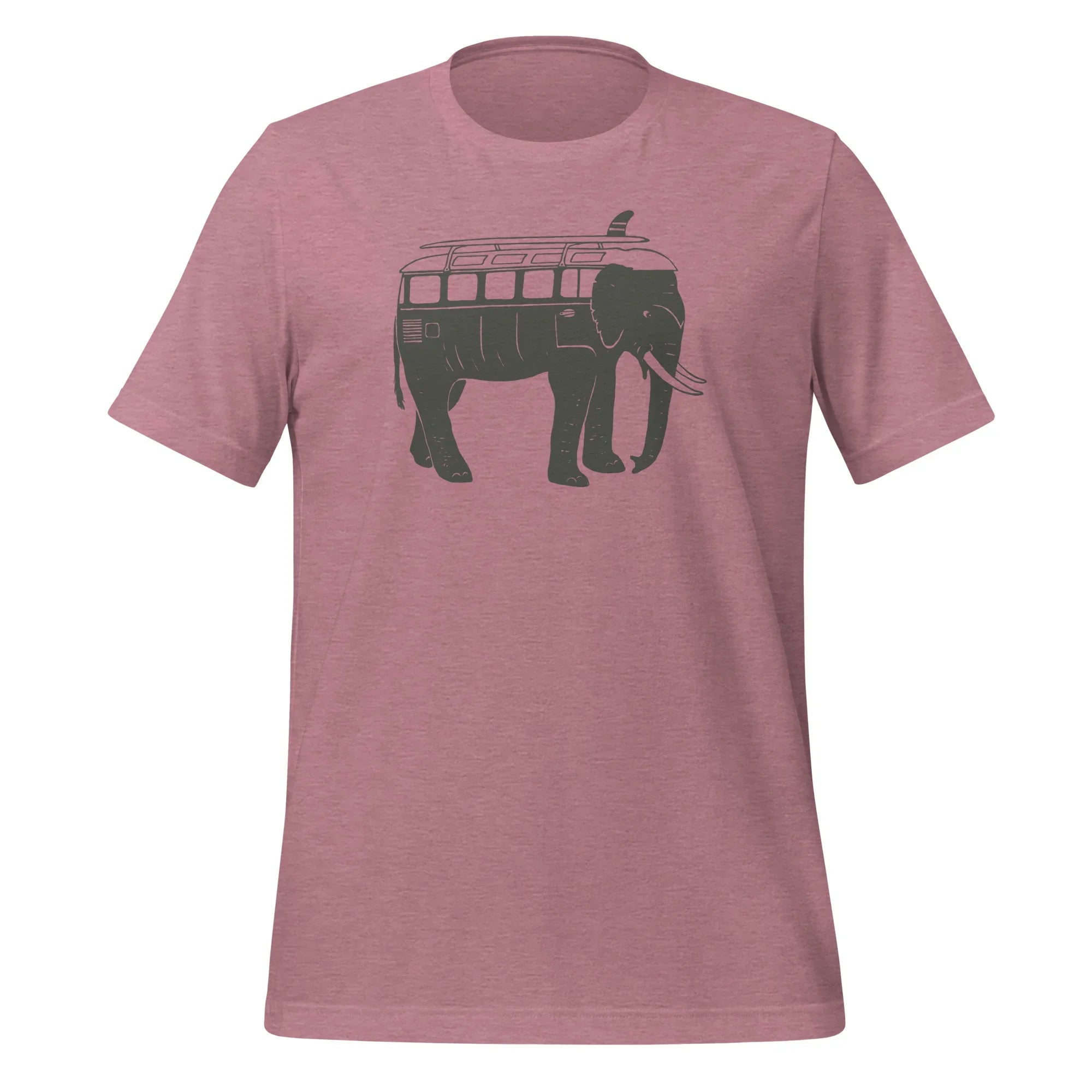 Easy Ride Elephant Vanimal Youth T-Shirt | 8773191 | GoWesty