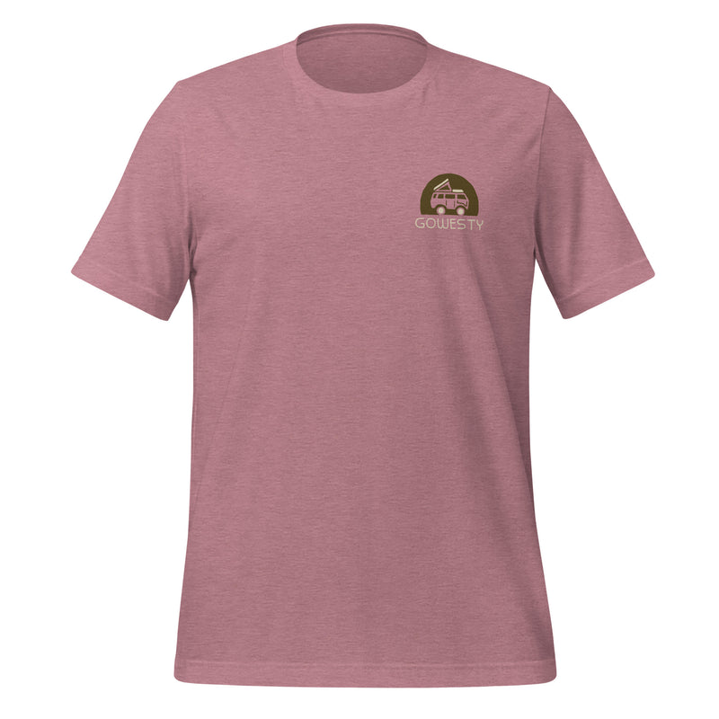 Golden State Westy T-Shirt