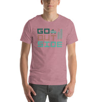 Thumbnail of Go Outside T-Shirt