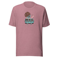 Thumbnail of Sally Snail T-Shirt