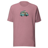 Thumbnail of Dog in Van T-Shirt