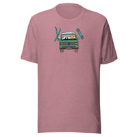 Thumbnail of Shred Van T-Shirt