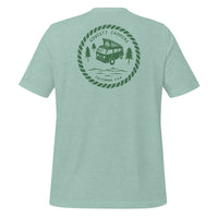 Thumbnail of Woodcut Westy T-Shirt