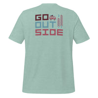 Thumbnail of Go Outside T-Shirt