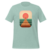 Thumbnail of Sunset Road T-Shirt