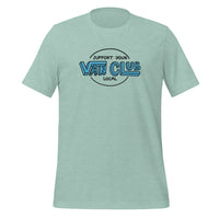 Thumbnail of Support Your Local Van Club T-Shirt