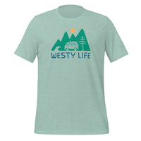 Thumbnail of T-shirt Rollyn Westy Life