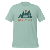 Thumbnail of Westy Life T-Shirt