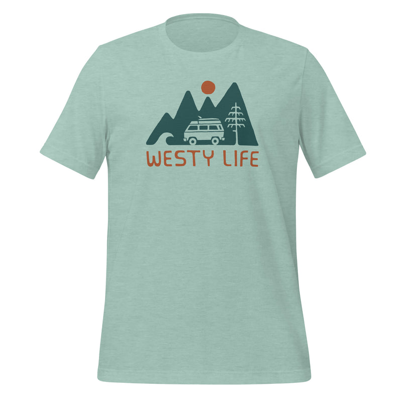 Westy Life T-Shirt