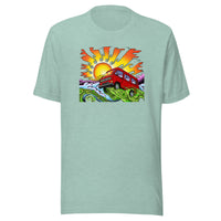 Thumbnail of T-shirt Van & Soleil