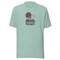 Thumbnail of Sally Snail T-Shirt