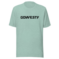 Thumbnail of GoWesty Pop-Top Logo Inspired T-Shirt