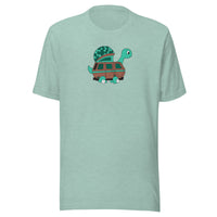 Thumbnail of Tom Turtle T-Shirt