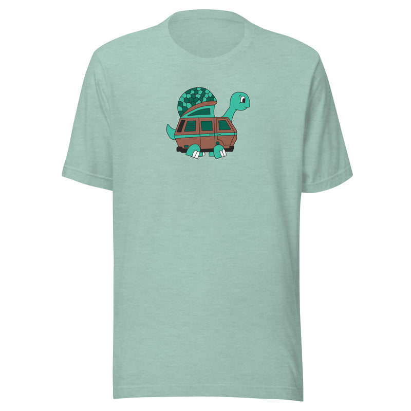 Tom Turtle T-Shirt