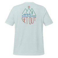 Thumbnail of Get Out T-Shirt