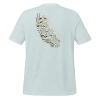 Thumbnail of Golden State Westy T-Shirt