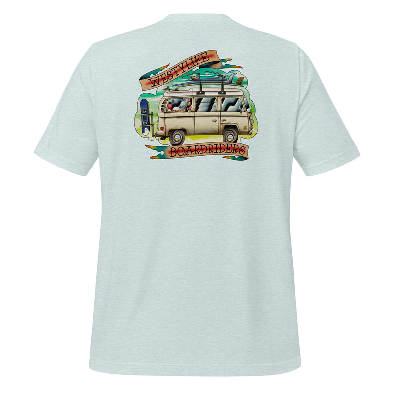 Westy Life Boardriders T-Shirt