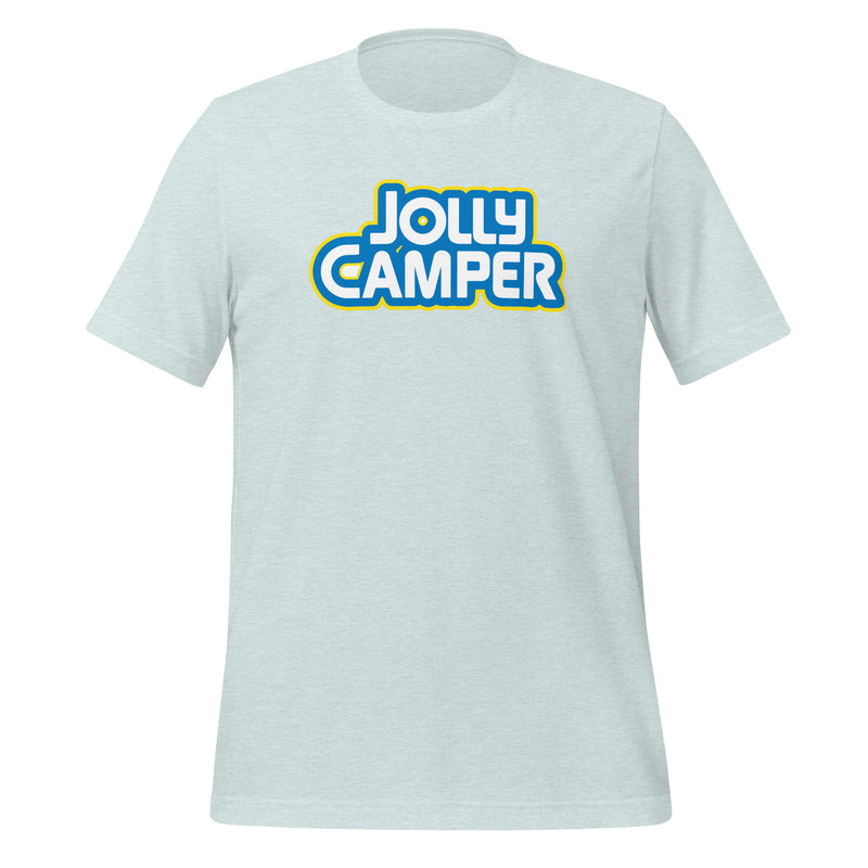 T-shirt Jolly Campeur