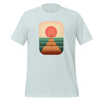 Thumbnail of Sunset Road T-Shirt