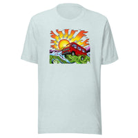 Thumbnail of T-shirt Van & Soleil