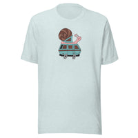 Thumbnail of Sally Snail T-Shirt