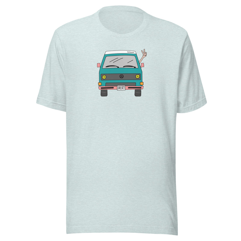 Dream Machine T-Shirt