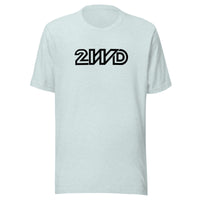 Thumbnail of 2WD Font Prerunner T-Shirt