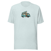 Thumbnail of Dog in Van T-Shirt