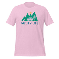 Thumbnail of Rollyn Westy Life T-shirt