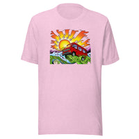 Thumbnail of T-shirt Van & Soleil