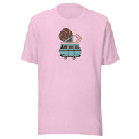 Thumbnail of Sally Snail T-Shirt