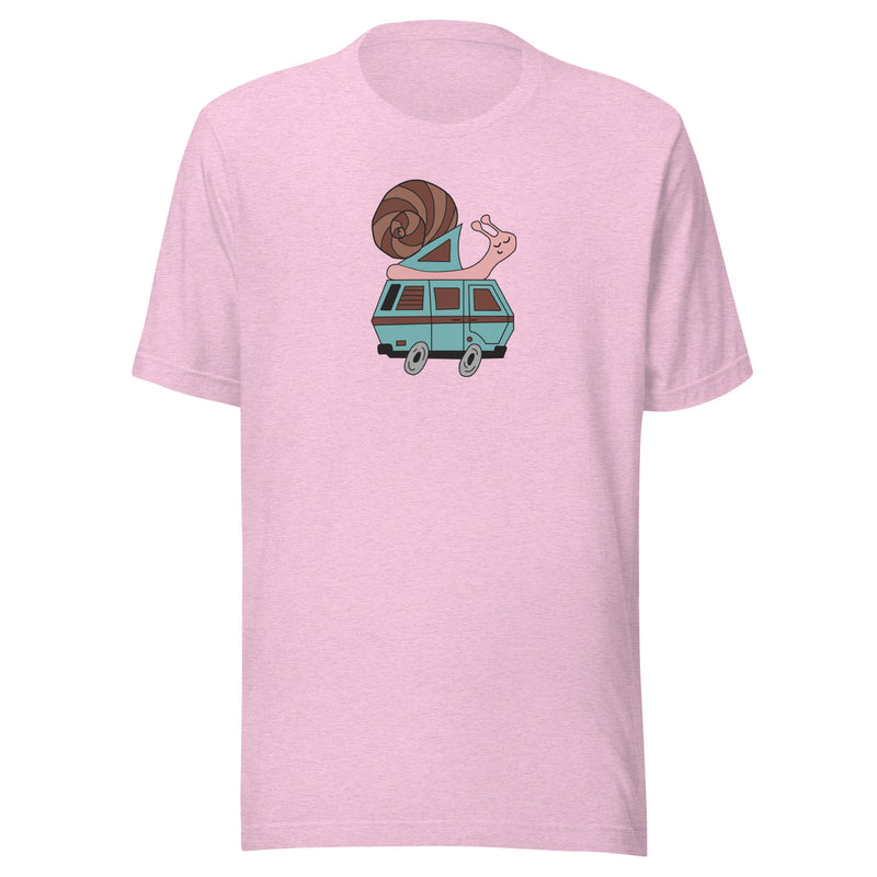 Sally Snail T-Shirt