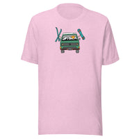 Thumbnail of Shred Van T-Shirt