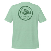 Thumbnail of Woodcut Westy T-Shirt