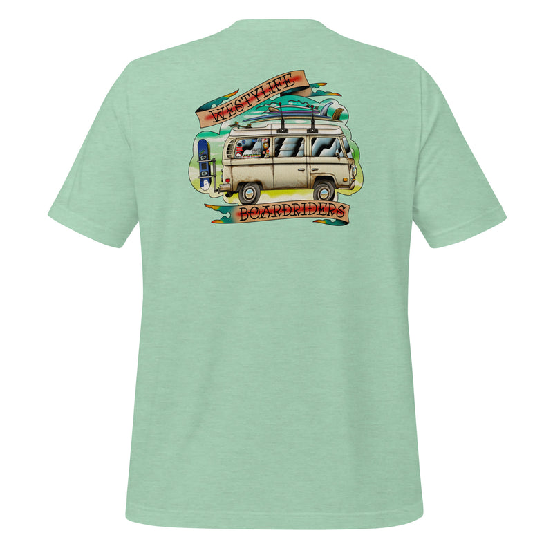 Westy Life Boardriders T-Shirt