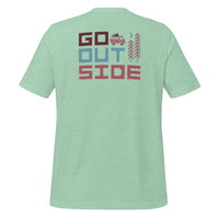 Thumbnail of Go Outside T-Shirt