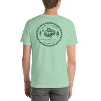 Thumbnail of Woodcut Westy T-Shirt