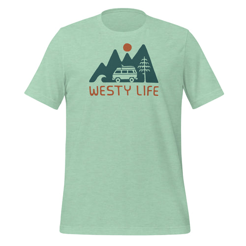 Westy Life T-Shirt