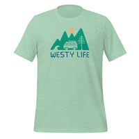 Thumbnail of Rollyn Westy Life T-shirt