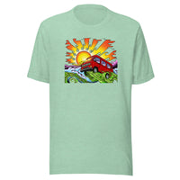 Thumbnail of T-shirt Van & Soleil