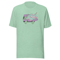 Thumbnail of High-Top Hazel Unicorn T-Shirt